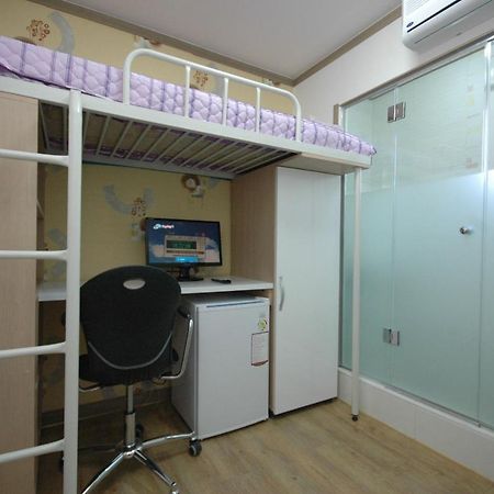 Prime Vill Oneroomtel Seul Exterior foto