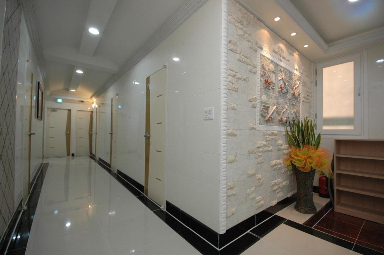 Prime Vill Oneroomtel Seul Exterior foto
