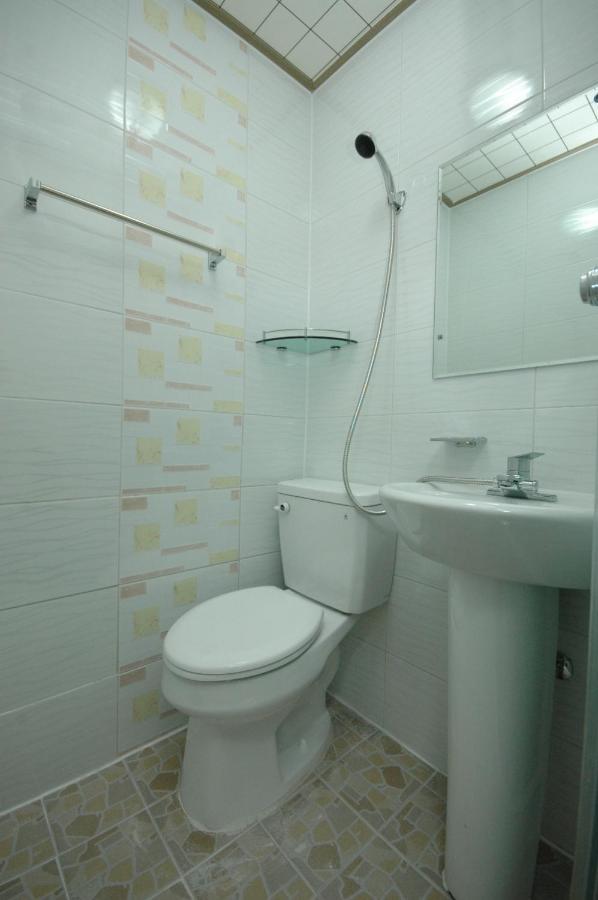 Prime Vill Oneroomtel Seul Exterior foto