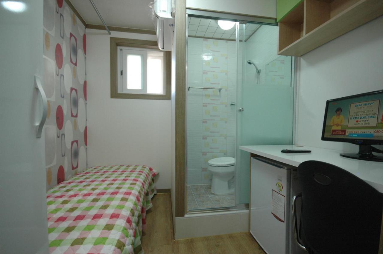 Prime Vill Oneroomtel Seul Exterior foto